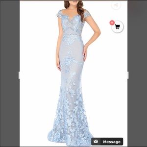 Mac Duggal Dress